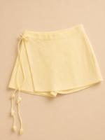 SOLARA SKORT - Image 2