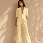 VELORA BLAZER